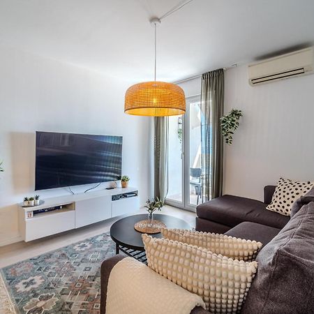 Apartment Zest Split Exterior foto